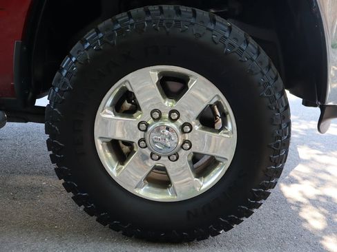 Used 2015 RAM 2500 Big Horn AWD/4WD image 43