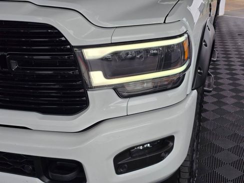 Used 2021 RAM 3500 Big Horn w/ Level B Equipment Group AWD/4WD image 9