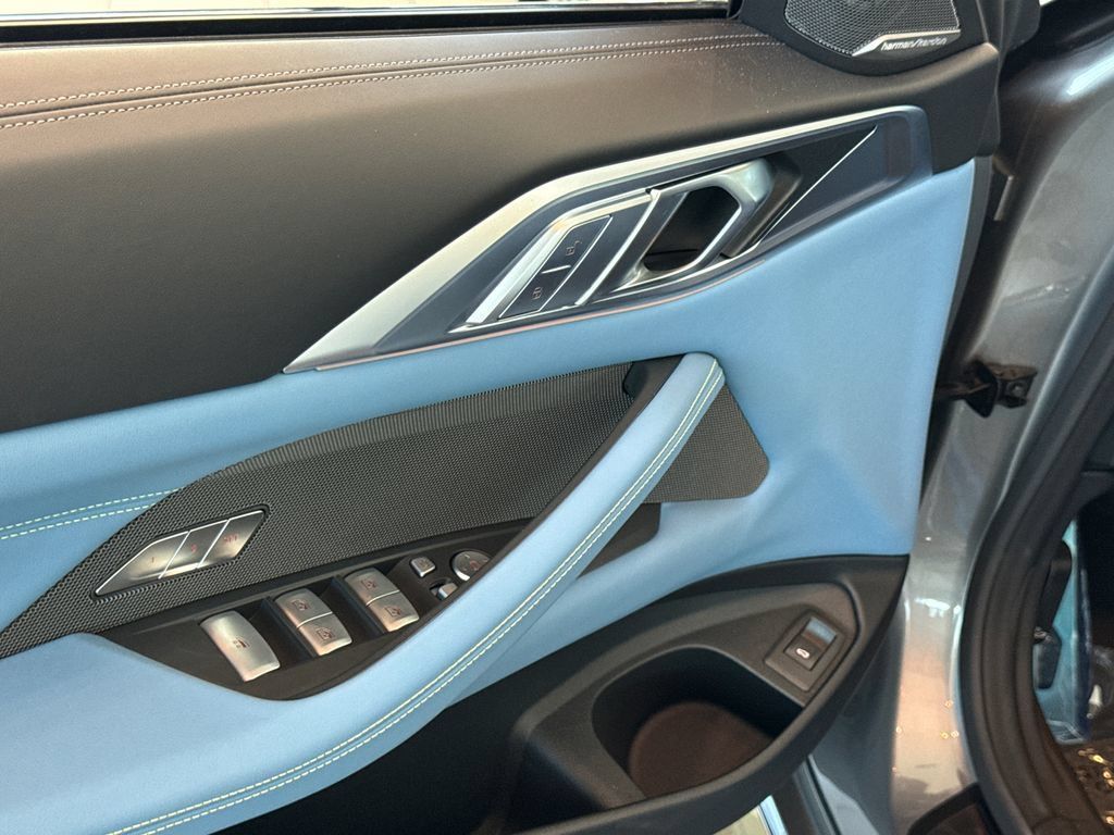 New 2027 BMW M4 xDrive Competition AWD/4WD image 24