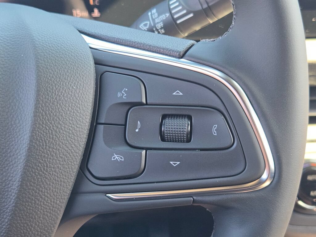 New 2026 Buick Envista Preferred w/ Convenience I Package FWD image 32