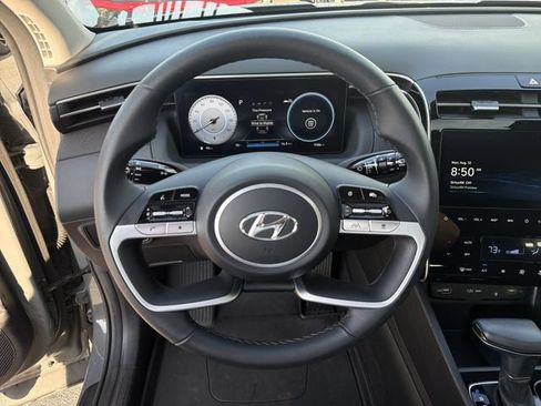 Certified 2024 Hyundai Tucson SEL w/ Convenience Package FWD image 27