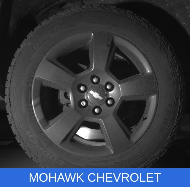Used 2019 Chevrolet Silverado 1500 LT w/ All Star Edition AWD/4WD image 25