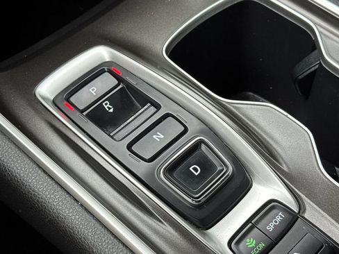 Certified 2022 Honda Accord Sport image 20