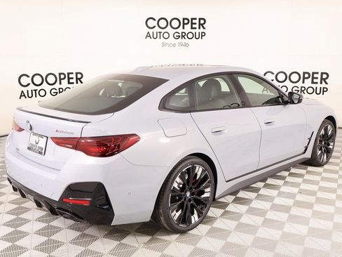 New 2026 BMW 440i xDrive w/ Premium Package image 21