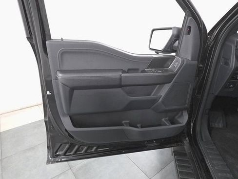 Used 2024 Ford F150 XLT w/ Equipment Group 302A MID image 8