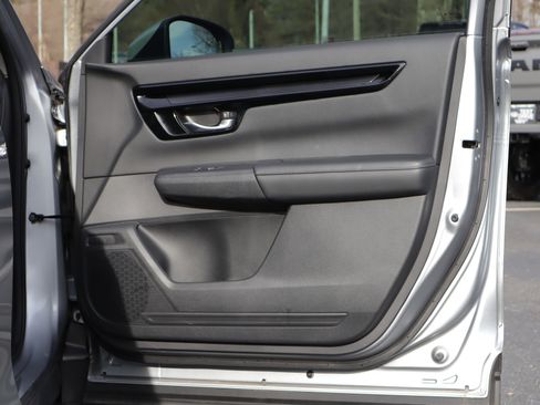 Used 2023 Honda CR-V EX-L image 25