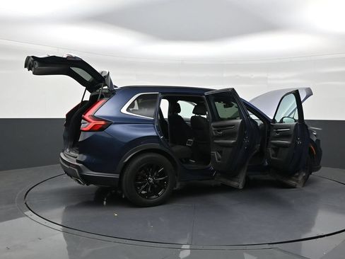 Used 2023 Honda CR-V Sport image 27