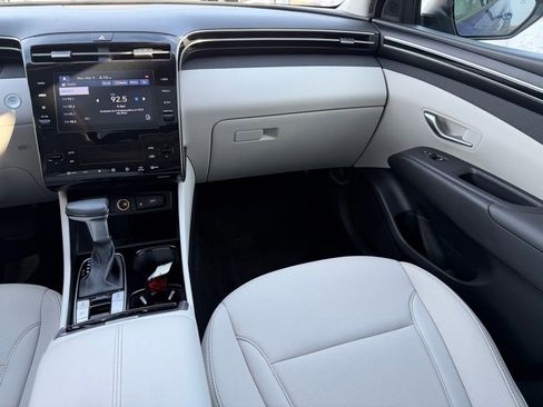Used 2023 Hyundai Tucson SEL w/ Convenience Package image 20
