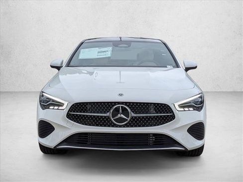 New 2026 Mercedes-Benz CLA 250 image 6
