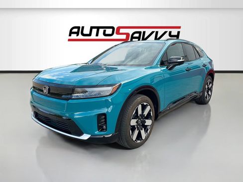 Used 2025 Honda Prologue Elite image 3