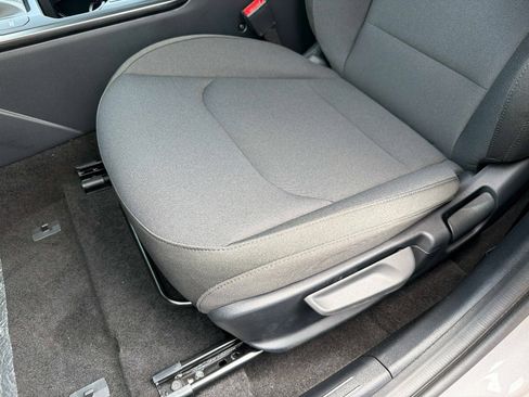 New 2026 Kia K4 FWD image 16