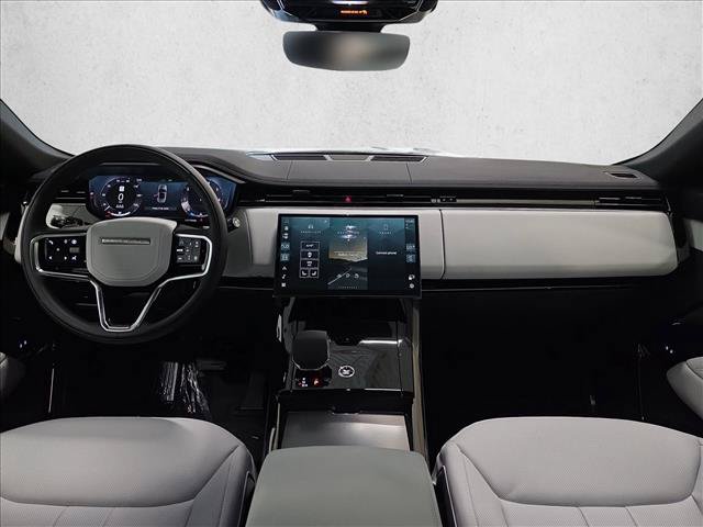 New 2027 Land Rover Range Rover Sport SE AWD/4WD image 9