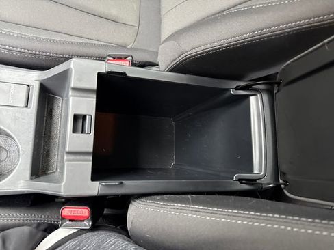 Used 2024 Subaru Crosstrek 2.0i w/ Popular Package #1A image 27