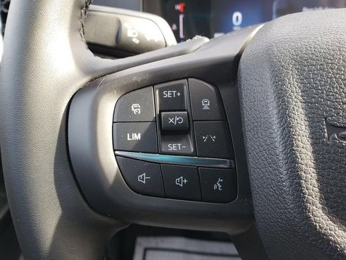 New 2025 Ford Ranger XLT image 14