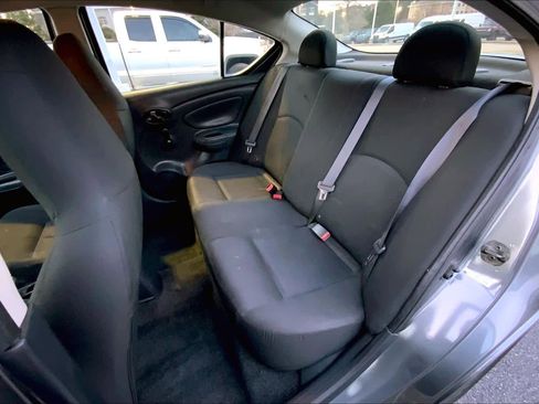 Used 2017 Nissan Versa S Plus image 20