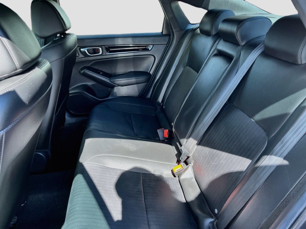 Used 2025 Honda Civic FWD Hybrid Sedan image 26