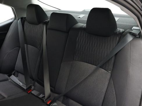 Certified 2026 Toyota Camry LE FWD image 18