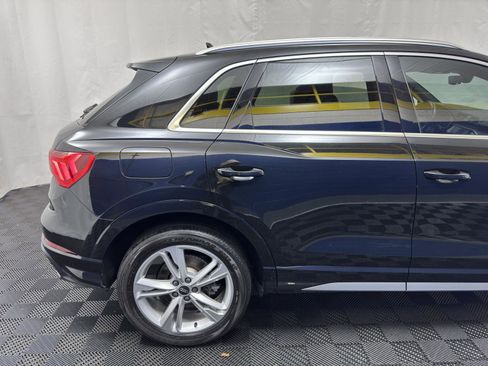 Used 2022 Audi Q3 2.0T Premium w/ Convenience Package AWD/4WD image 13