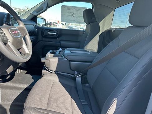 New 2025 GMC Sierra 1500 Pro w/ Pro Value Package image 22