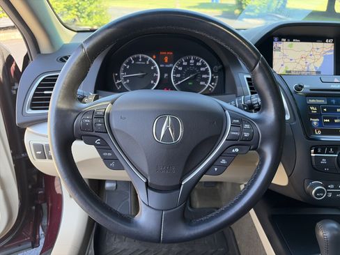 Used 2016 Acura RDX FWD w/ Technology Package image 29