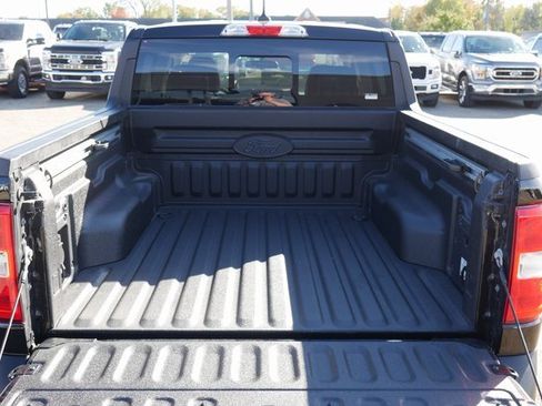 Used 2024 Ford Maverick Lariat w/ FX4 Off-Road Package image 11