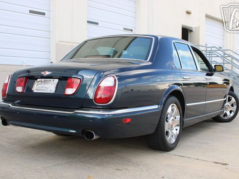 Used 2000 Bentley Arnage Red Label RWD image 13