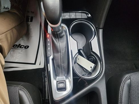 Used 2020 Buick Encore GX Select w/ Advanced Technology Package image 46