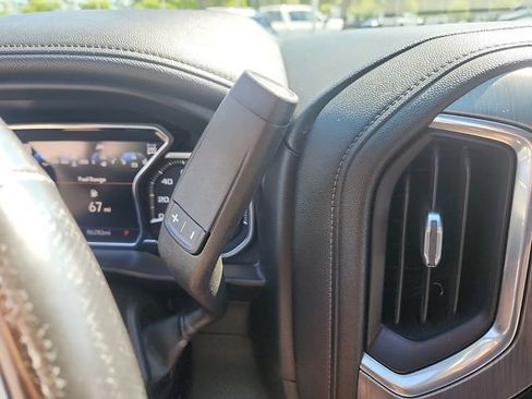 Used 2021 GMC Sierra 1500 Denali w/ Denali Ultimate Package AWD/4WD image 19