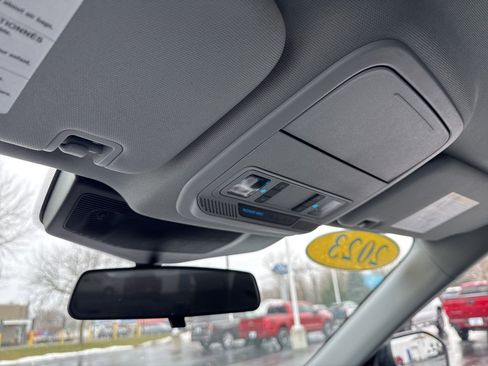 Used 2023 Ford Explorer XLT w/ Equipment Group 202A image 24