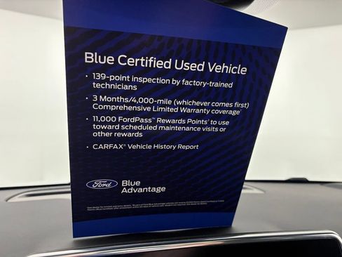 Used 2023 Chevrolet Tahoe Z71 w/ Luxury Package AWD/4WD image 25