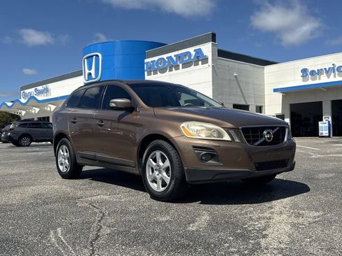 Used 2010 Volvo XC60 3.2 FWD image 2