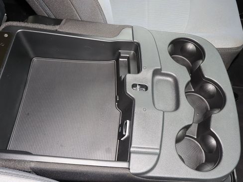 Used 2024 RAM 2500 Big Horn image 29