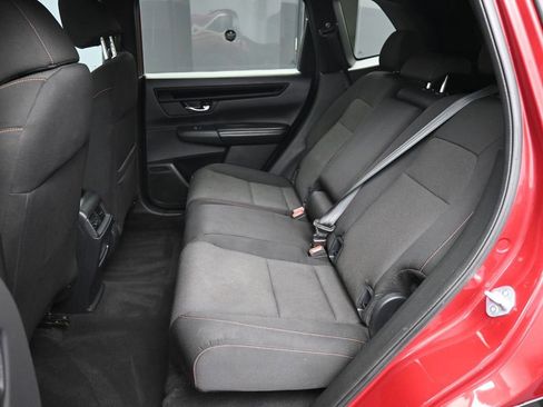 Certified 2023 Honda CR-V Sport image 20