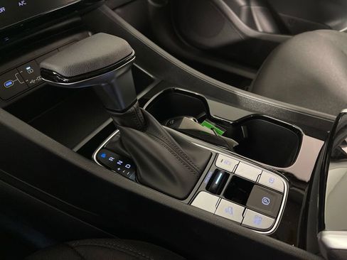 New 2026 Hyundai Tucson SEL image 24