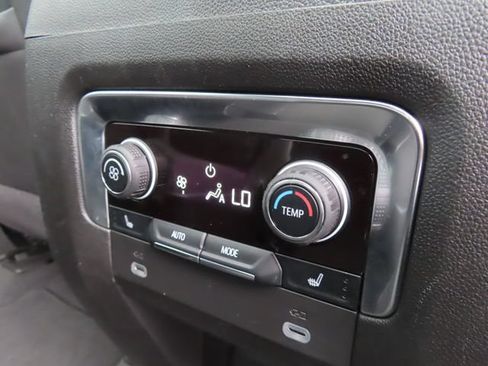 Used 2024 Chevrolet Tahoe LT w/ LT Signature Plus Package AWD/4WD image 47