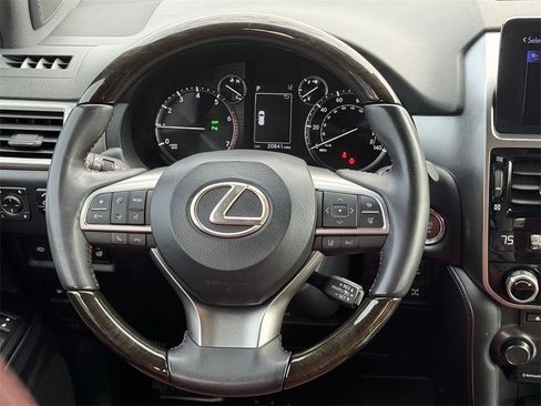 Used 2023 Lexus GX 460 Premium image 9