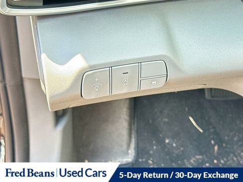 Certified 2026 Hyundai Elantra SE FWD image 15
