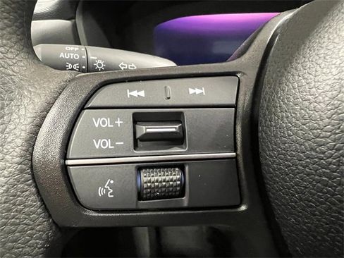 New 2025 Honda Accord LX image 18