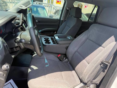 Used 2020 Chevrolet Tahoe 2WD image 11