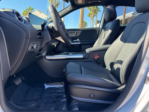 New 2026 Mercedes-Benz GLA 250 image 11