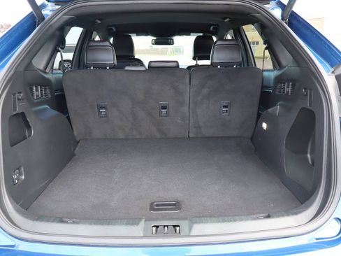 Used 2024 Ford Edge ST-Line AWD/4WD image 11