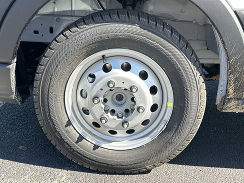 New 2026 Ford Transit 350 Base w/ Load Area Protection Package image 14