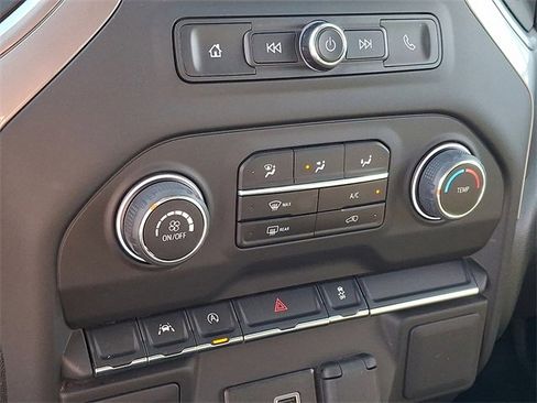 Used 2023 Chevrolet Silverado 1500 W/T w/ WT Value Package image 14