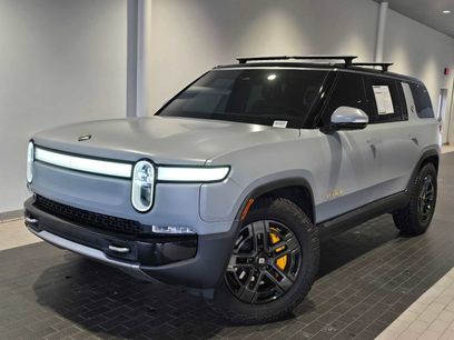 Used 2023 Rivian R1S Adventure