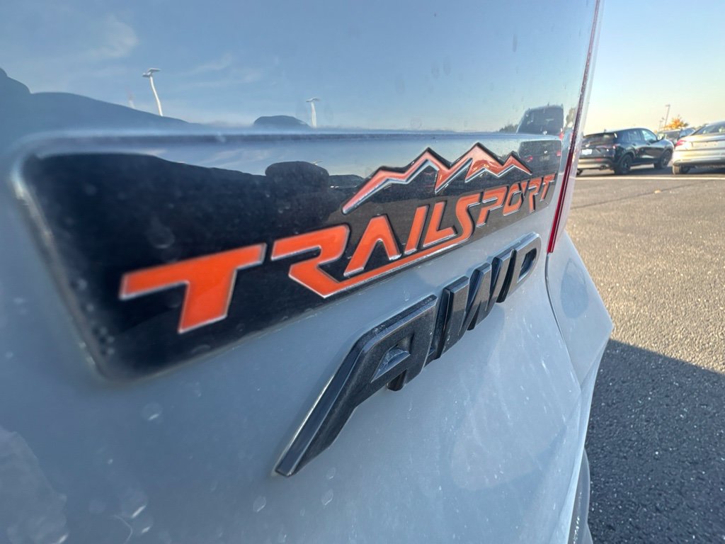 Used 2023 Honda Passport TrailSport image 20