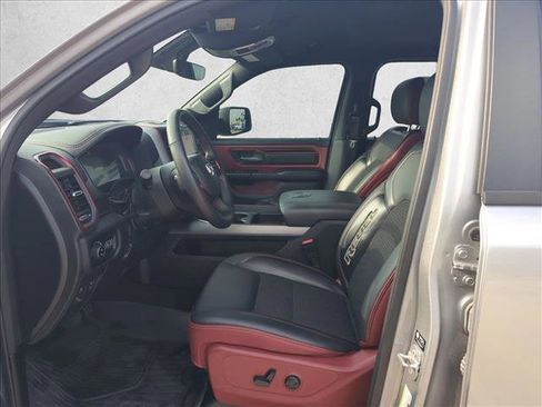Used 2025 RAM 1500 Rebel w/ Rebel Level 1 Equipment Group image 15