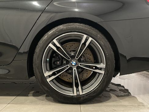 Used 2022 BMW M5 AWD/4WD image 8