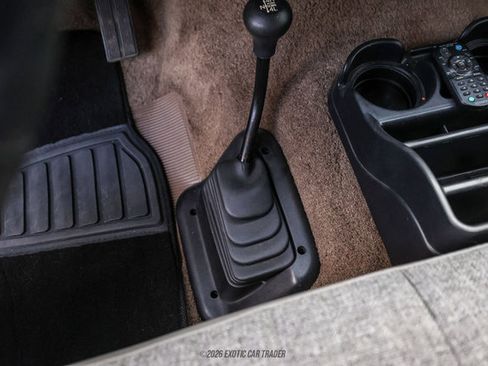 Used 1993 Ford F150 XL AWD/4WD image 49