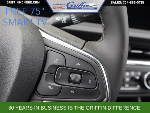 New 2026 Buick Envista Preferred FWD image 17