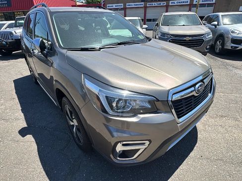 Used 2020 Subaru Forester Touring w/ Popular Package #2 AWD/4WD image 6